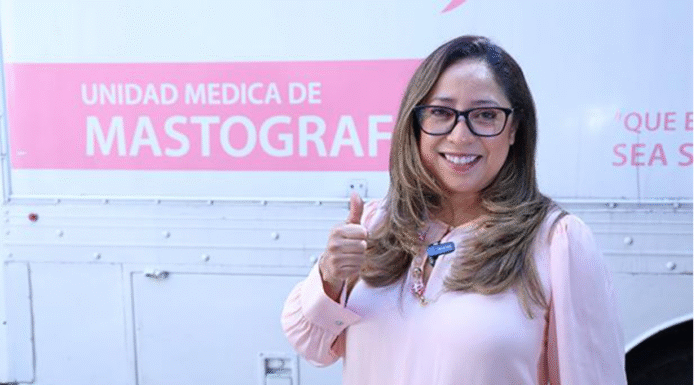 Prestaciones Sociales del IMSS promueven detección oportuna del cáncer de mama con acciones de promoción de la salud
